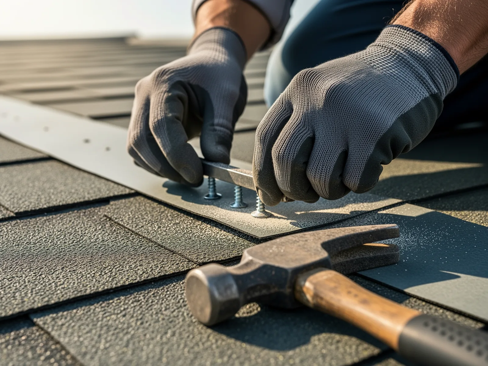 Why choose Fascia Repair in Cleveland, VA